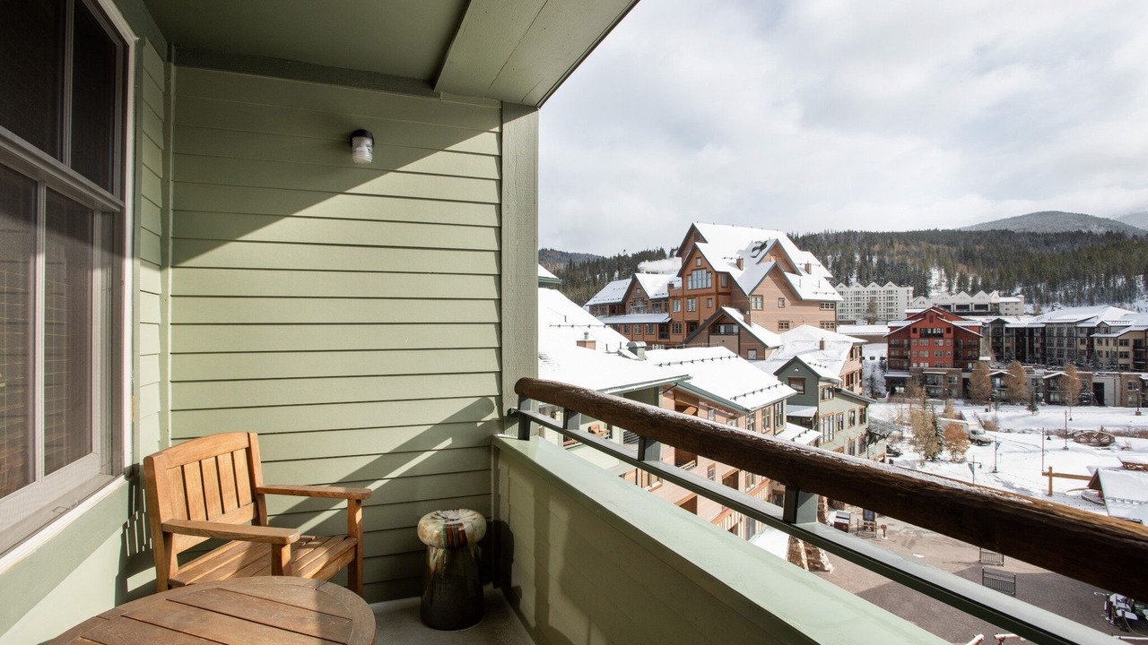 Photo of Outdoor in Winter Park