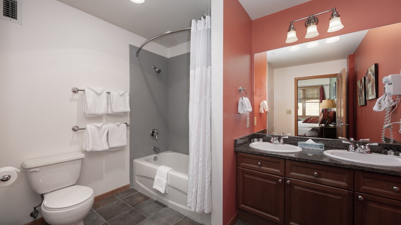 Photo of Bathroom in Winter Park