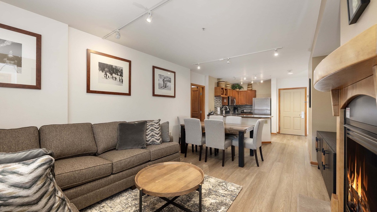 Photo of Livingroom in Winter Park