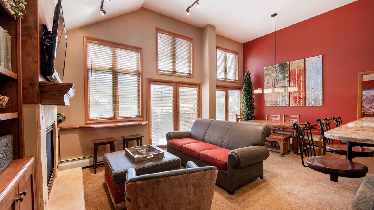Photo of Livingroom in Winter Park