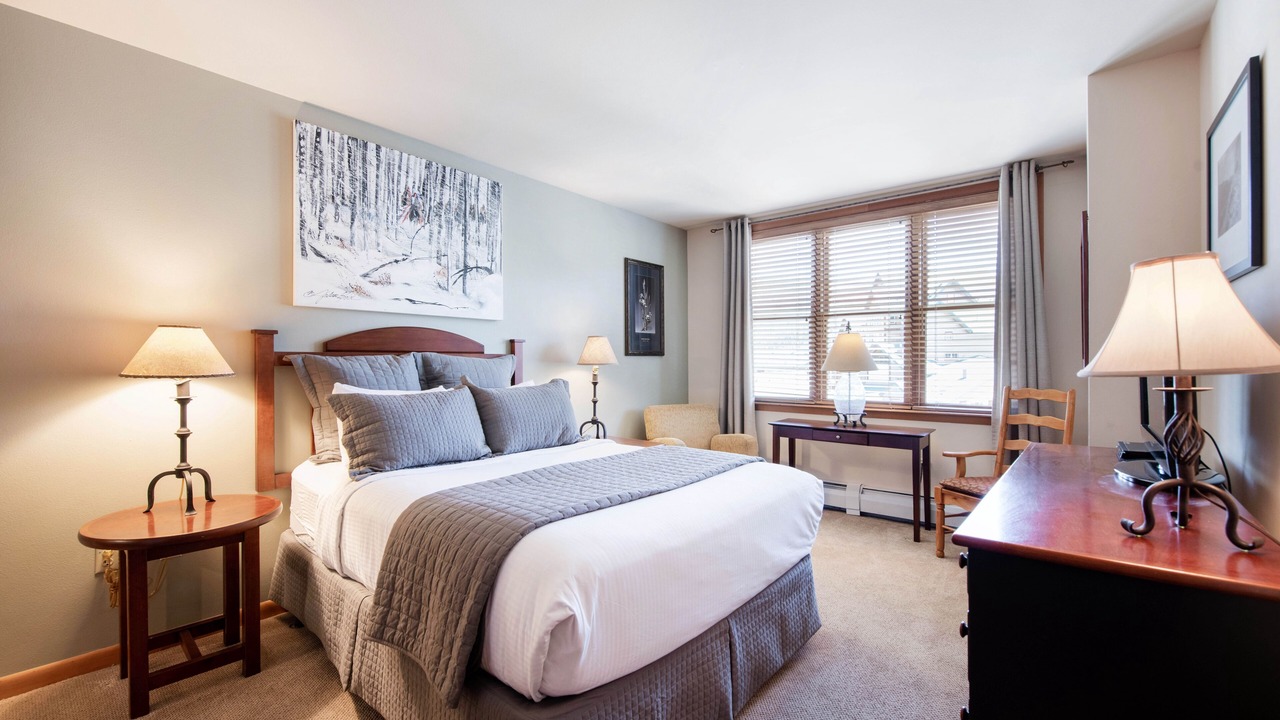 Photo of Bedroom in Winter Park