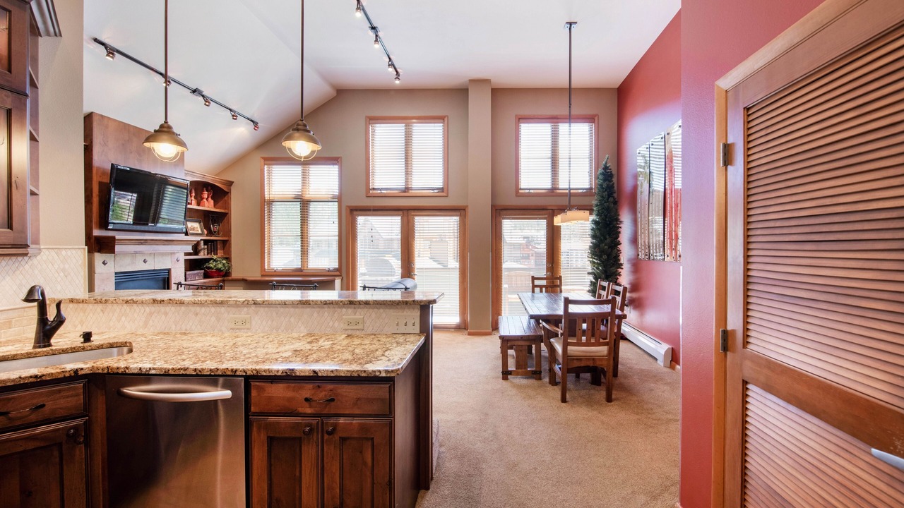 Photo of Kitchen in Winter Park