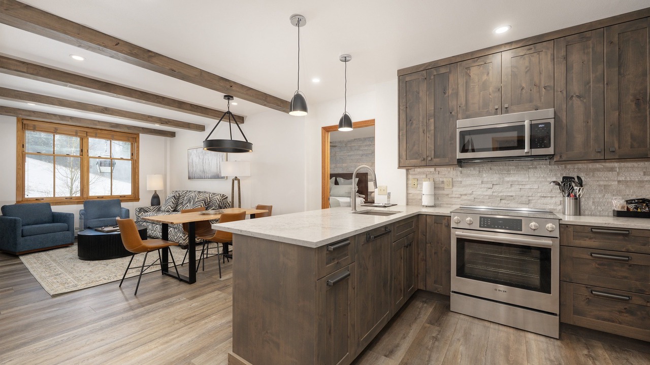 Photo of Kitchen in Winter Park