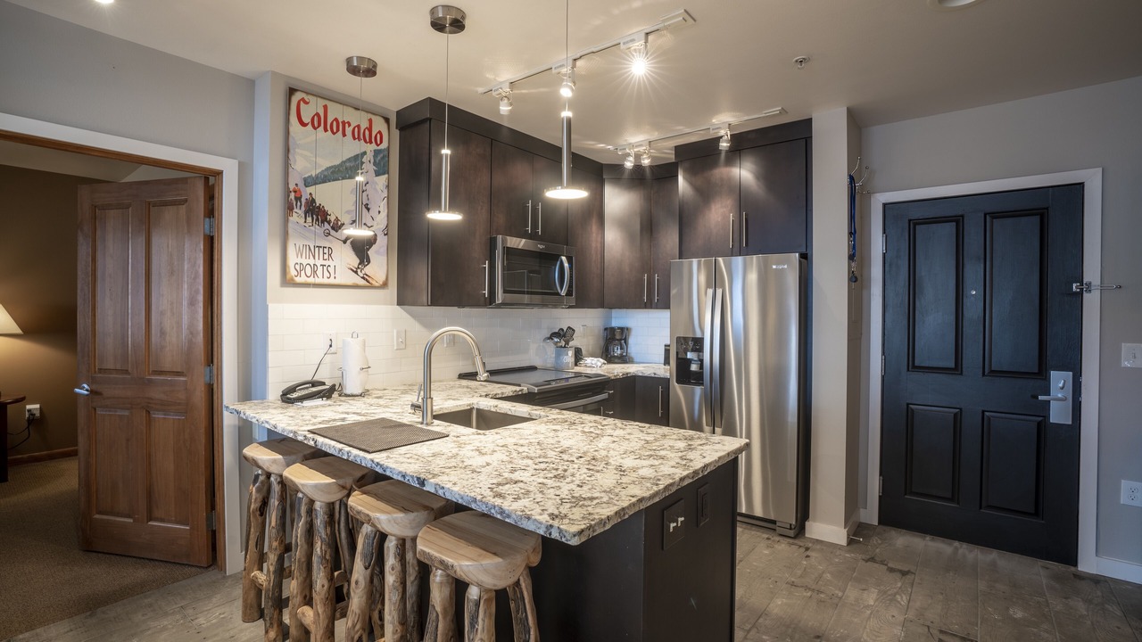 Photo of Kitchen in Winter Park