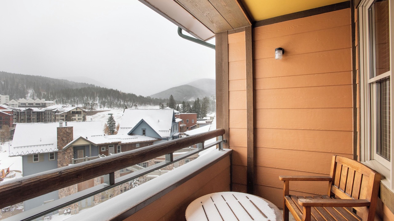 Photo of Outdoor in Winter Park