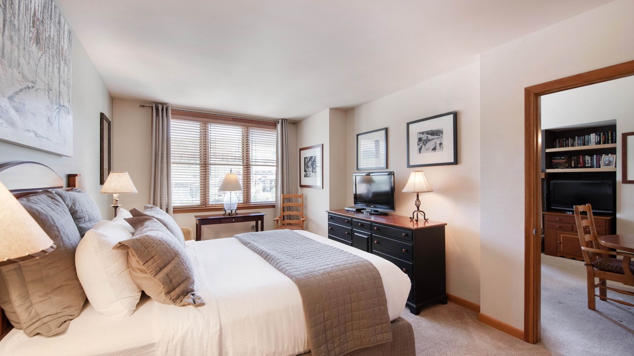 Photo of Bedroom in Winter Park