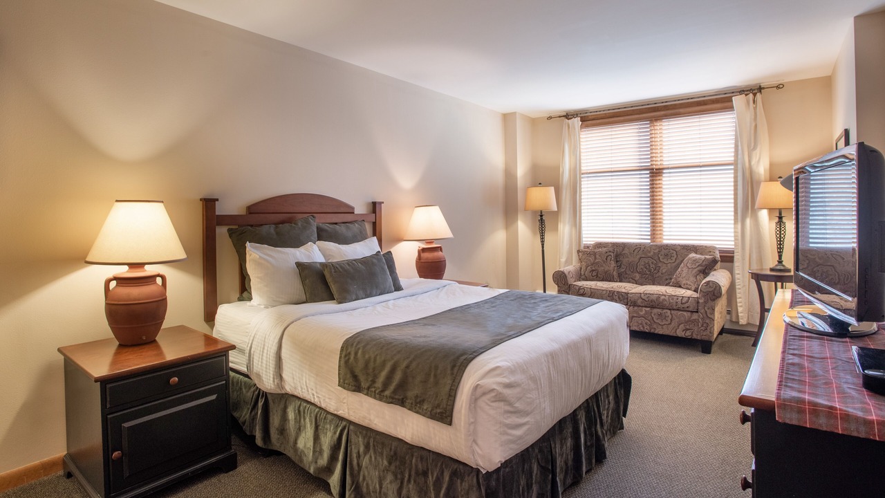 Photo of Bedroom in Winter Park