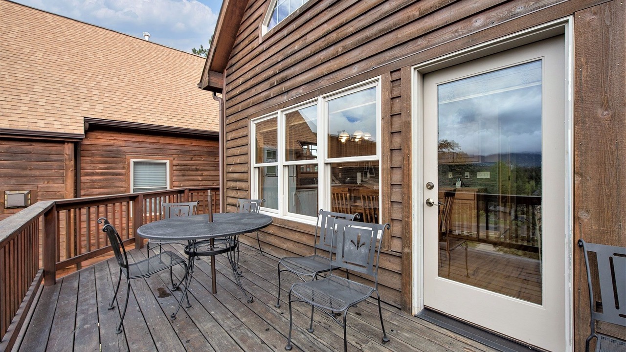 Photo of Outdoor in Estes Park