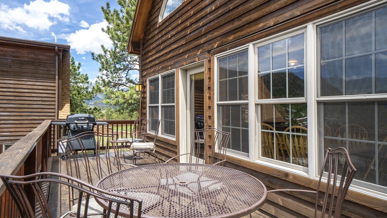 Photo of Outdoor in Estes Park