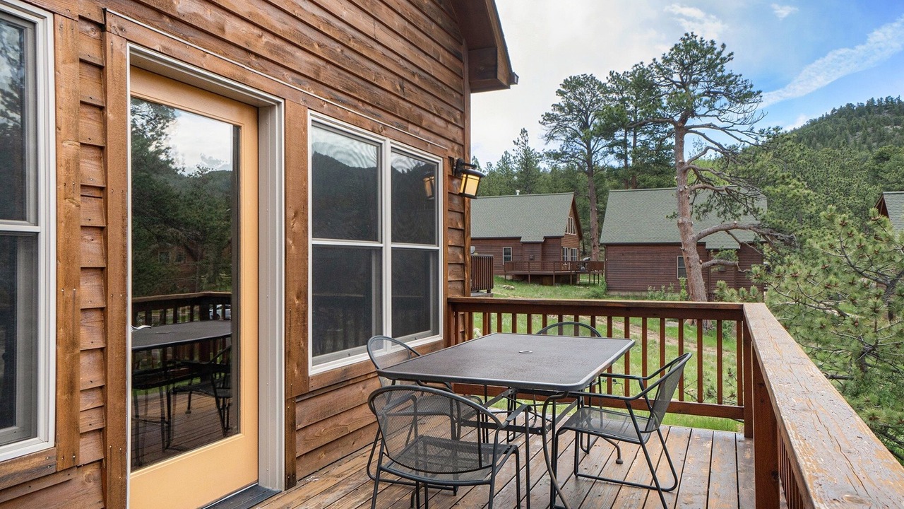 Photo of Outdoor in Estes Park