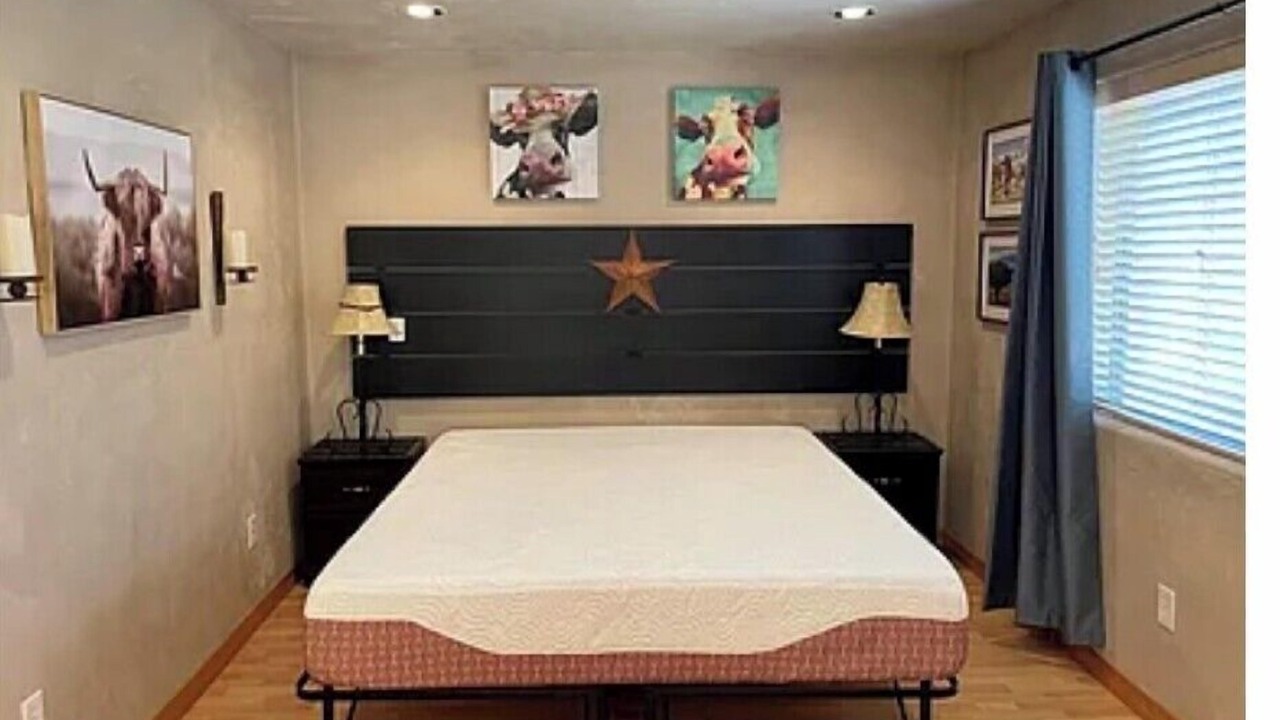 Photo of Bedroom in Kingman
