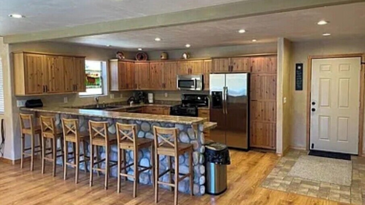 Photo of Kitchen in Kingman