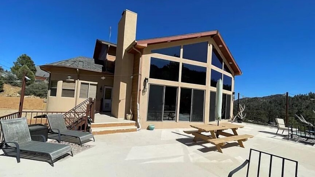 Photo of Outdoor in Kingman