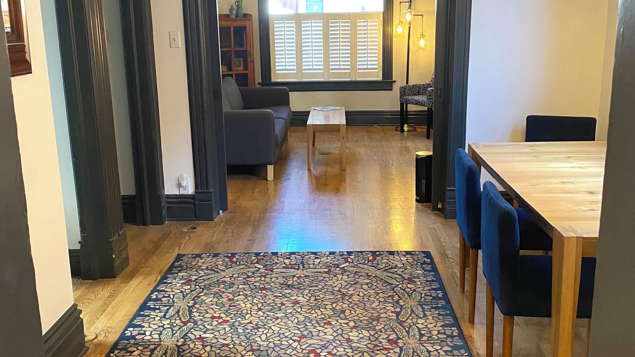 Photo of Bedroom in Speer