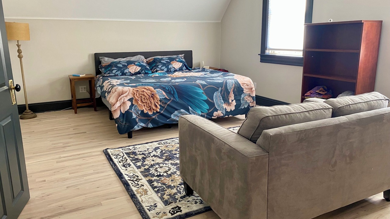 Photo of Bedroom in Speer
