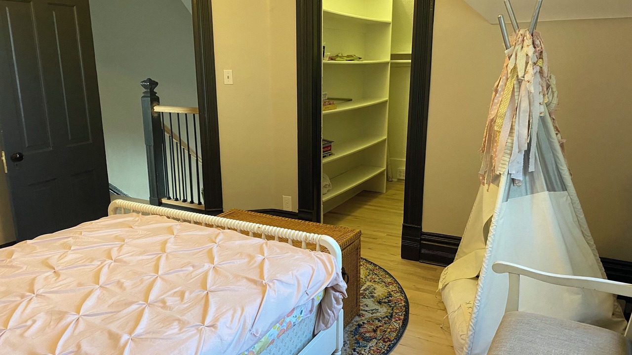Photo of Bedroom in Speer