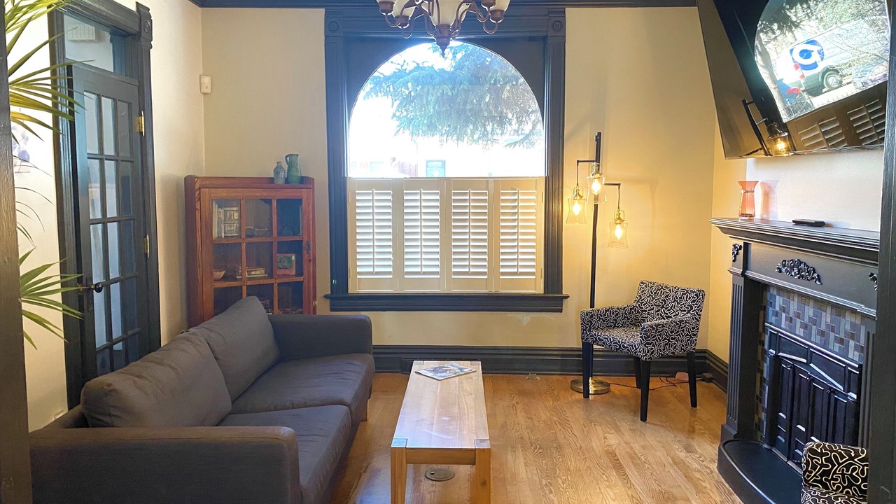 Photo of Livingroom in Speer