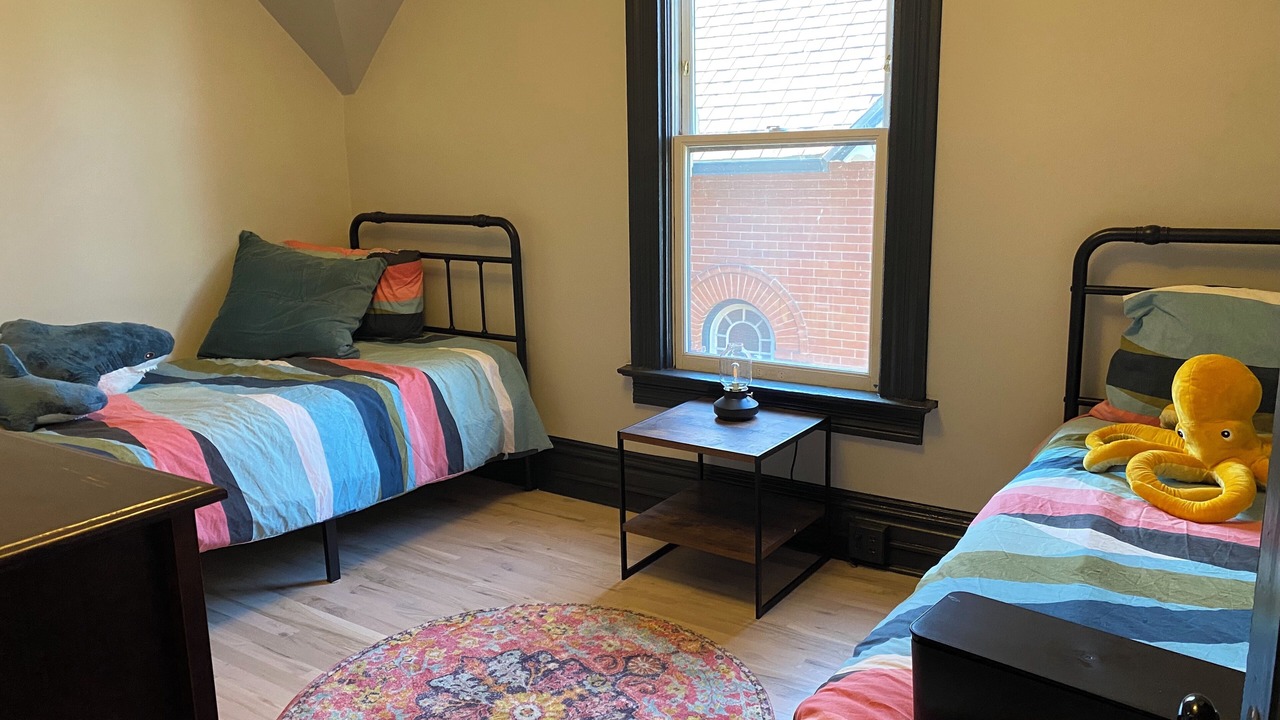 Photo of Bedroom in Speer