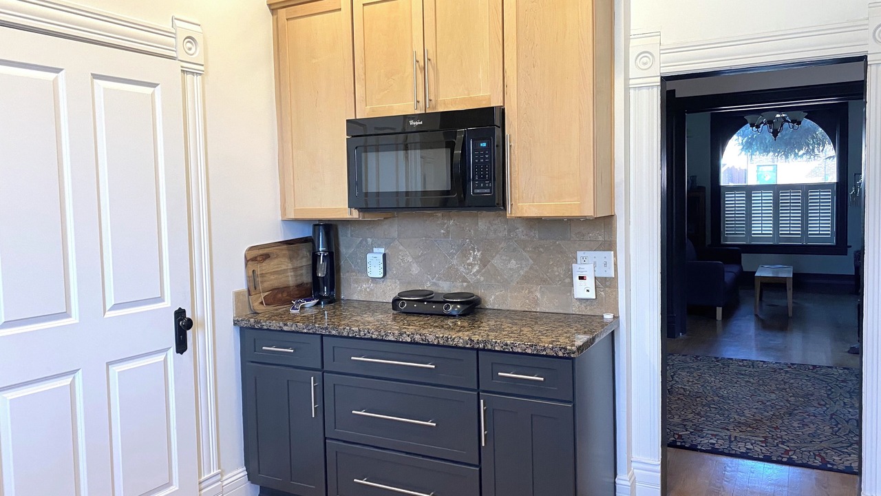 Photo of Kitchen in Speer
