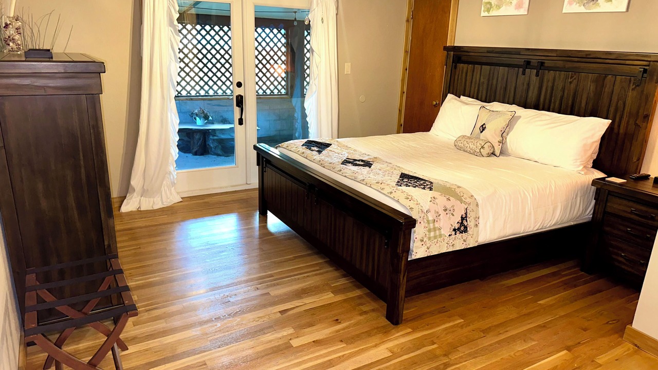 Photo of Bedroom in Security-Widefield