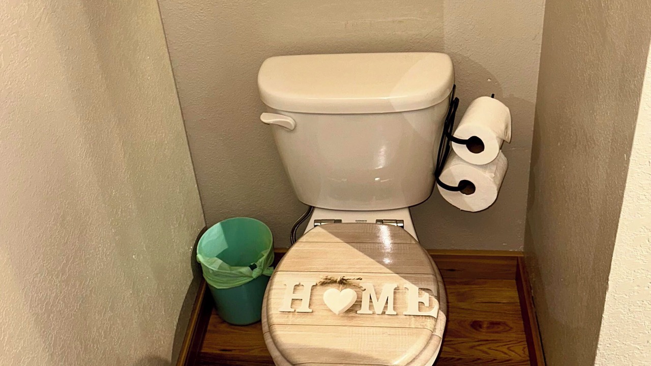 Photo of Bathroom in Security-Widefield