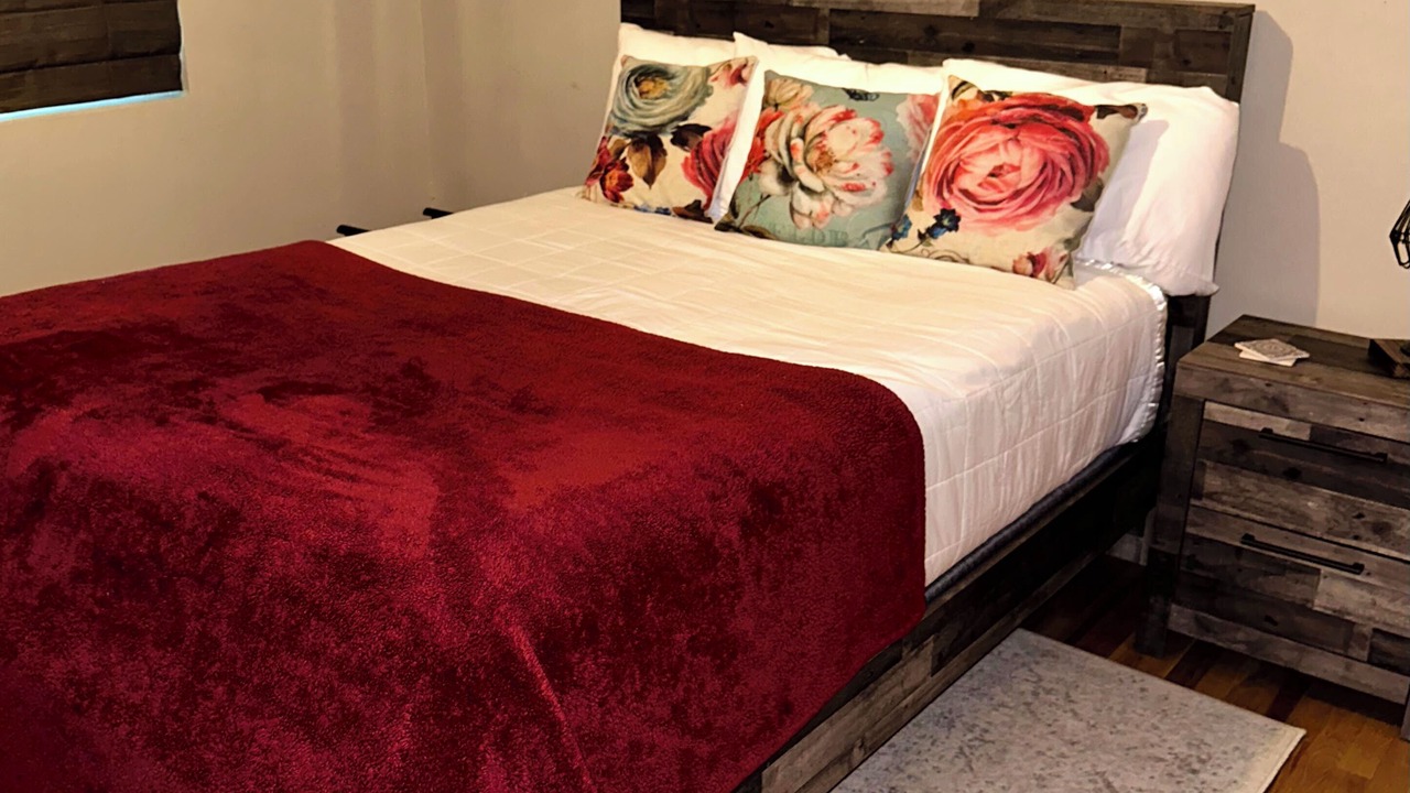 Photo of Bedroom in Security-Widefield