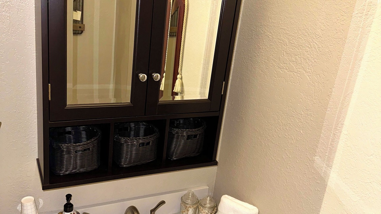 Photo of Bathroom in Security-Widefield