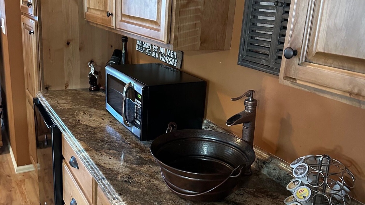 Photo of Kitchen in Grand Junction
