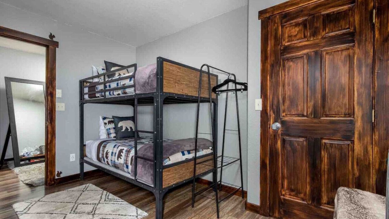 Photo of Bedroom in Estes Park