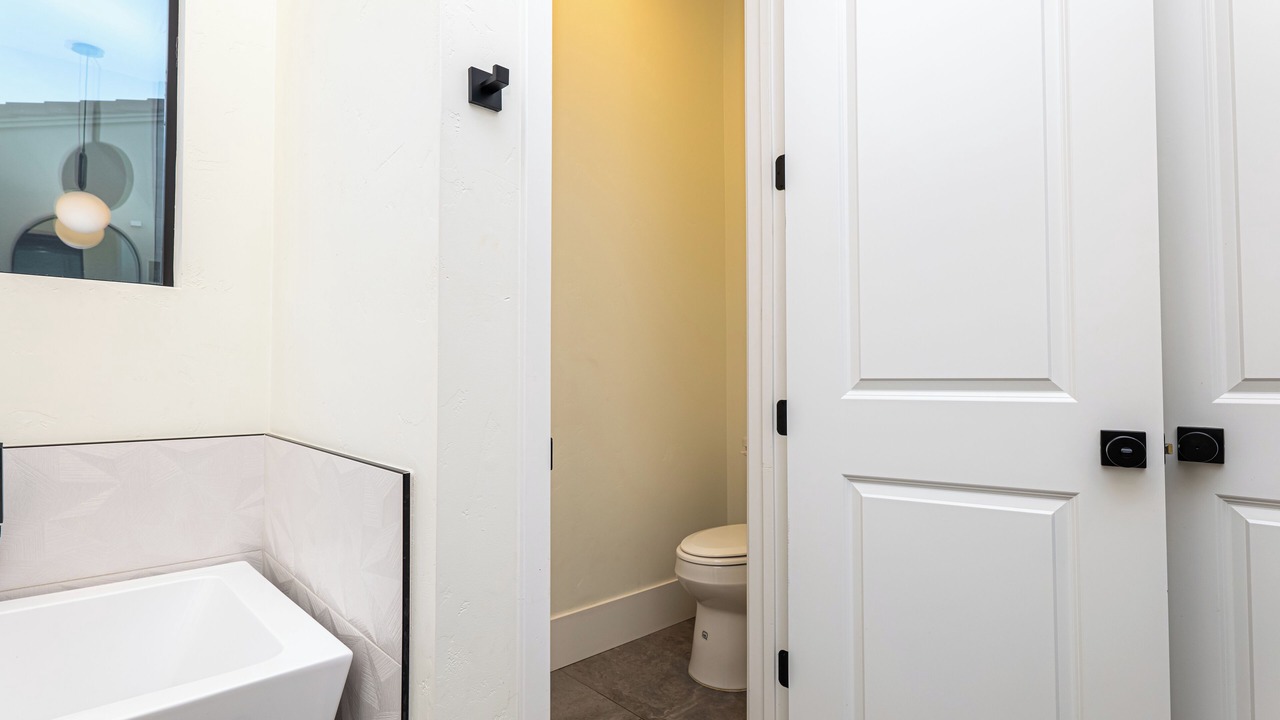 Photo of Bathroom in Bullhead City