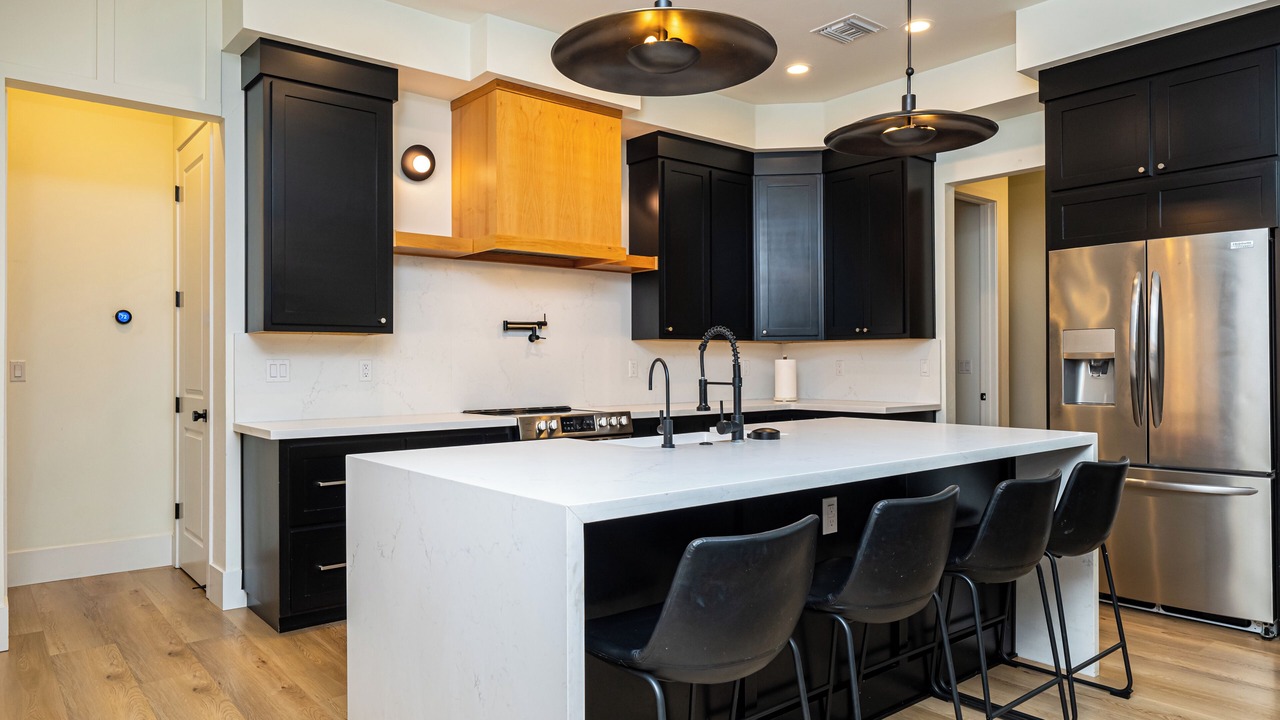 Photo of Kitchen in Bullhead City