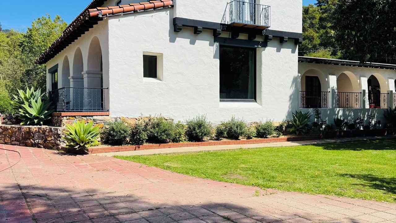 Photo of Outdoor in San Luis Obispo