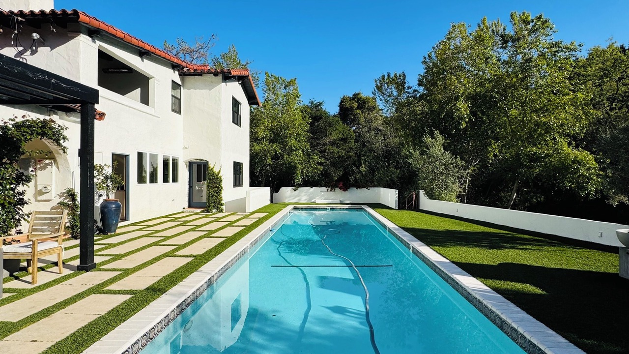 Photo of Outdoor in San Luis Obispo