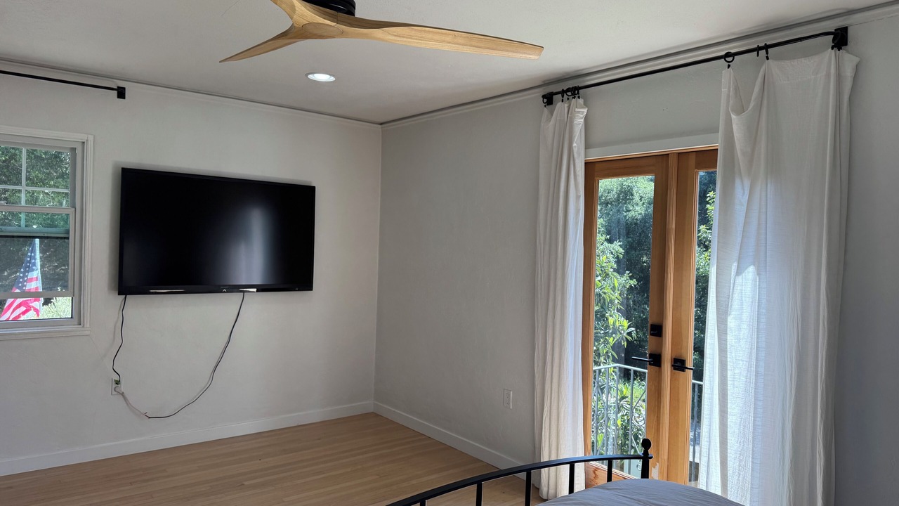 Photo of Bedroom in San Luis Obispo