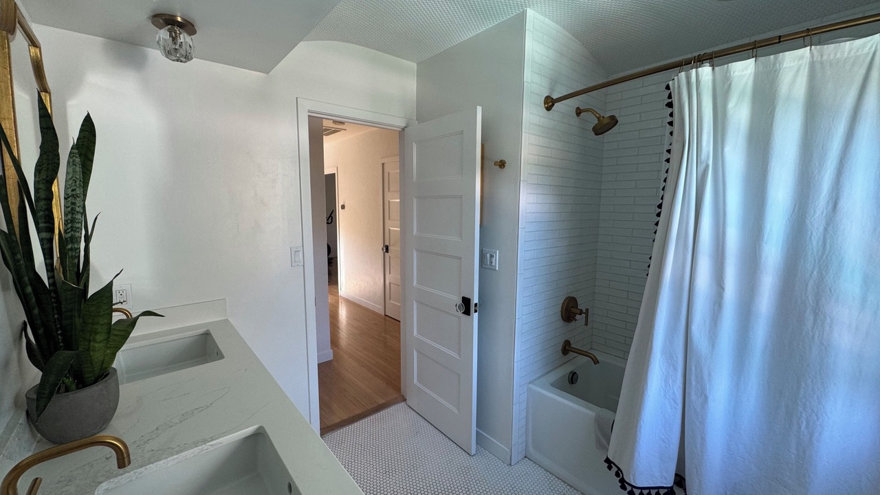 Photo of Bathroom in San Luis Obispo