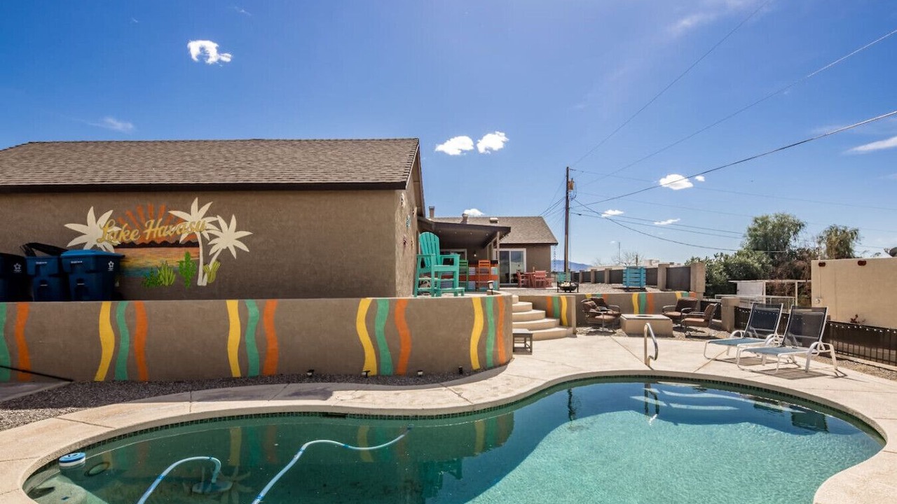 Photo of Outdoor in Lake Havasu City