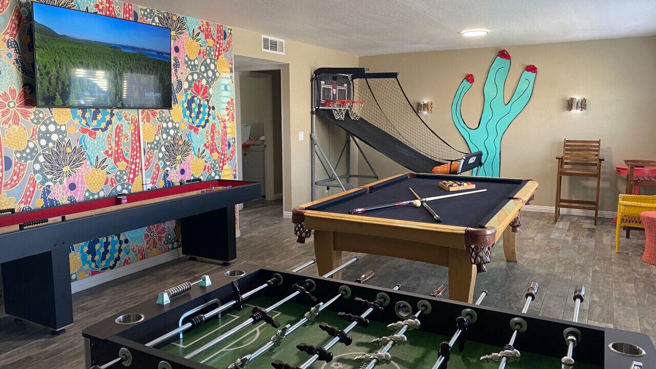 Photo of Bedroom in Lake Havasu City