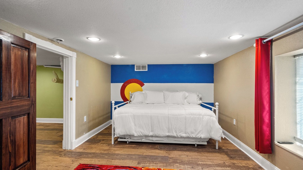 Photo of Bedroom in Grand Junction