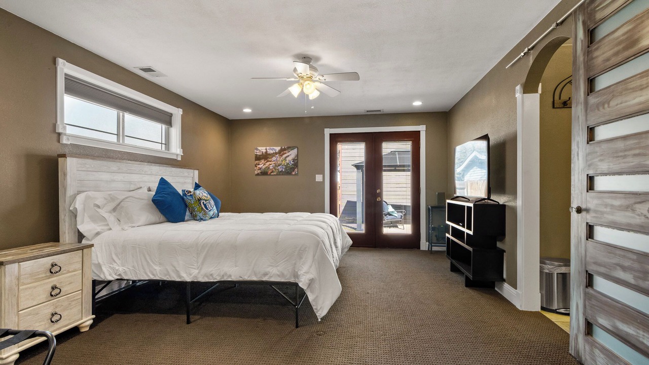 Photo of Bedroom in Grand Junction
