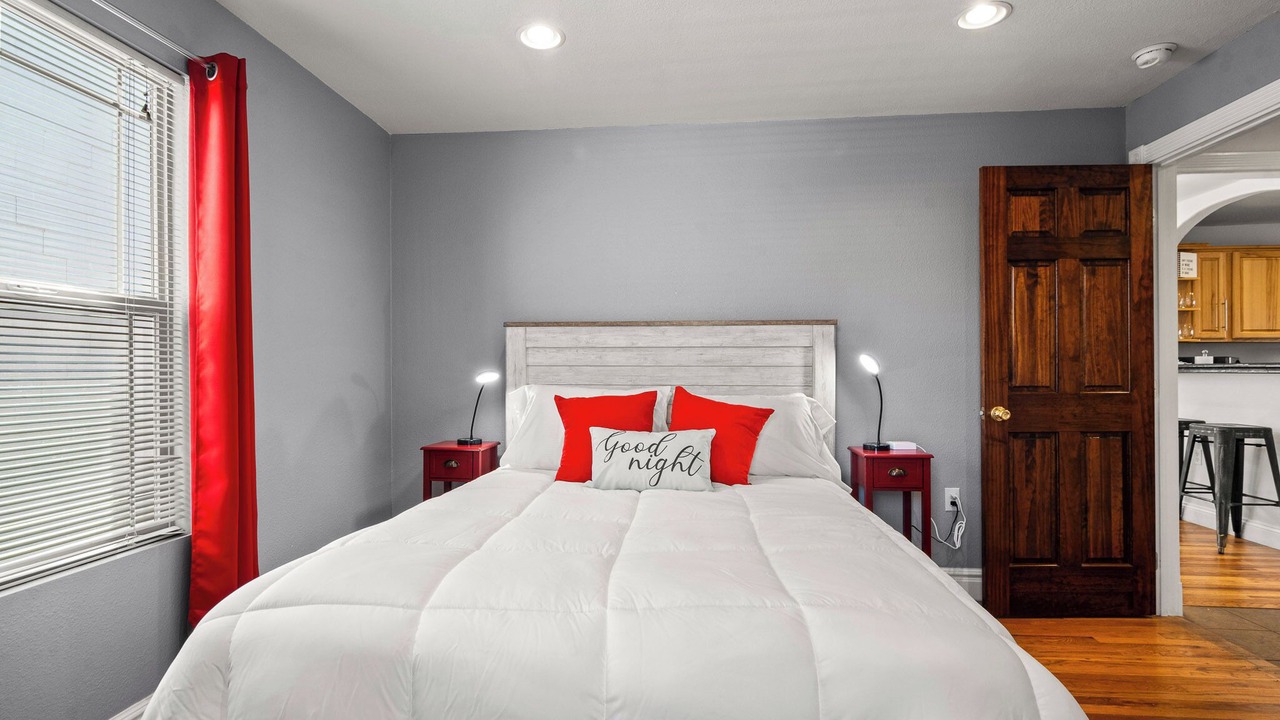 Photo of Bedroom in Grand Junction