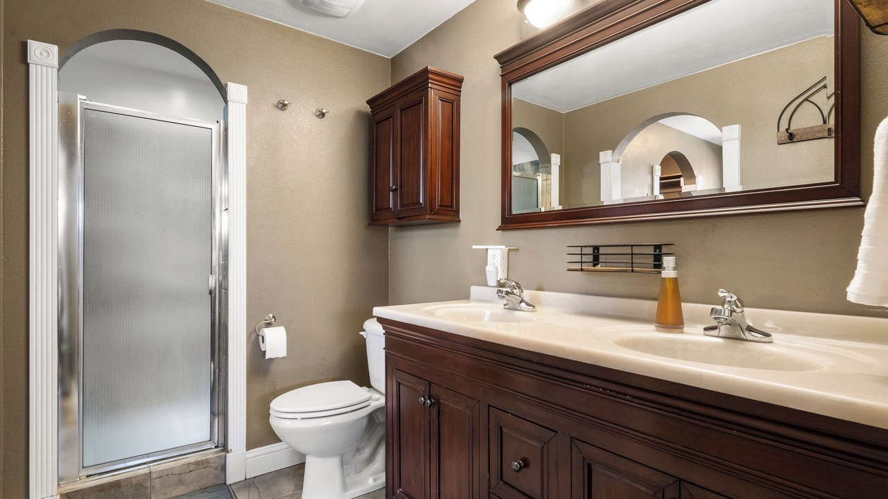 Photo of Bathroom in Grand Junction