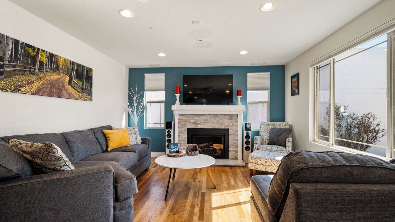 Photo of Livingroom in Grand Junction