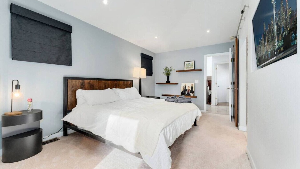 Photo of Bedroom in Alamo Placita