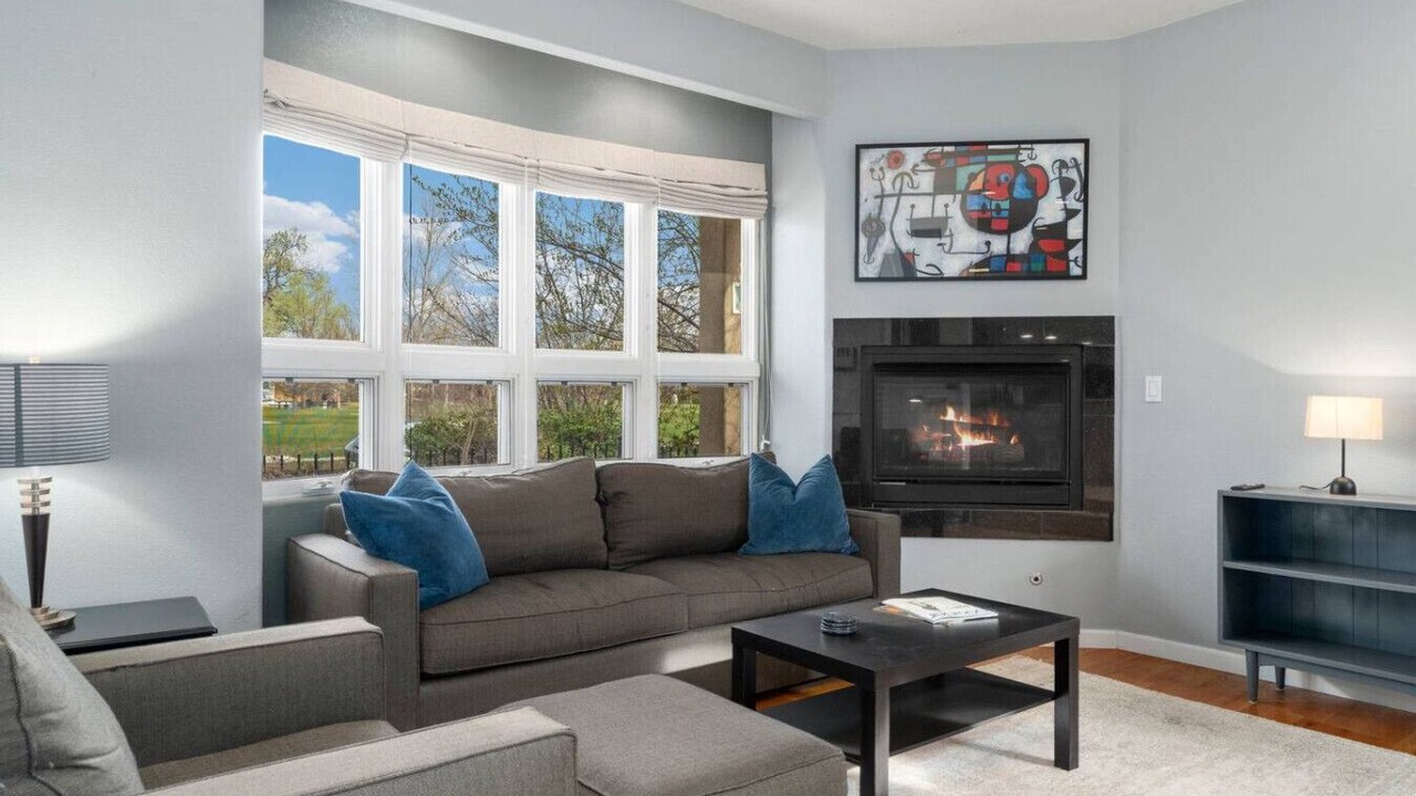 Photo of Livingroom in Alamo Placita