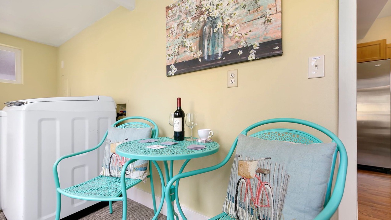 Photo of Bedroom in Old Town West
