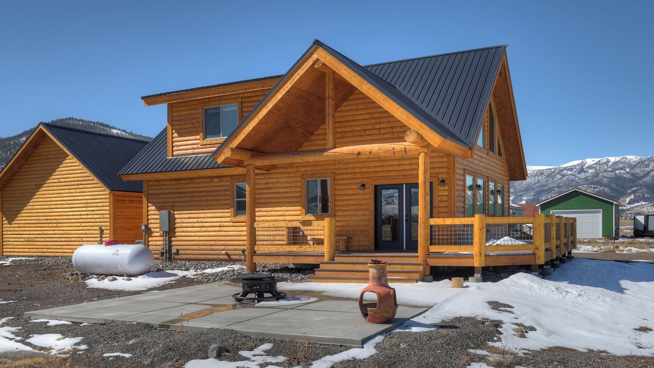 Photo of Outdoor in Creede