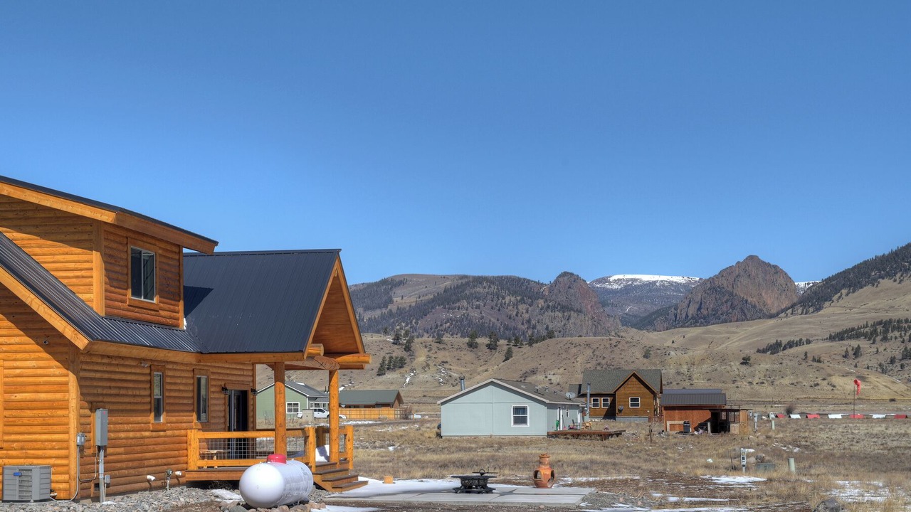 Photo of Outdoor in Creede