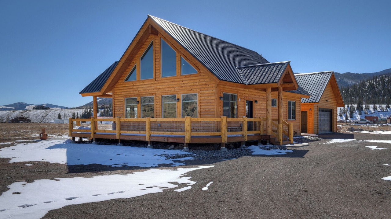 Photo of Outdoor in Creede