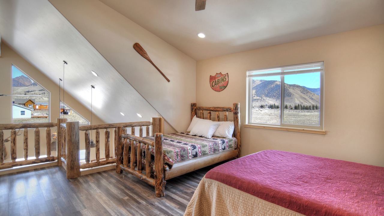 Photo of Bedroom in Creede