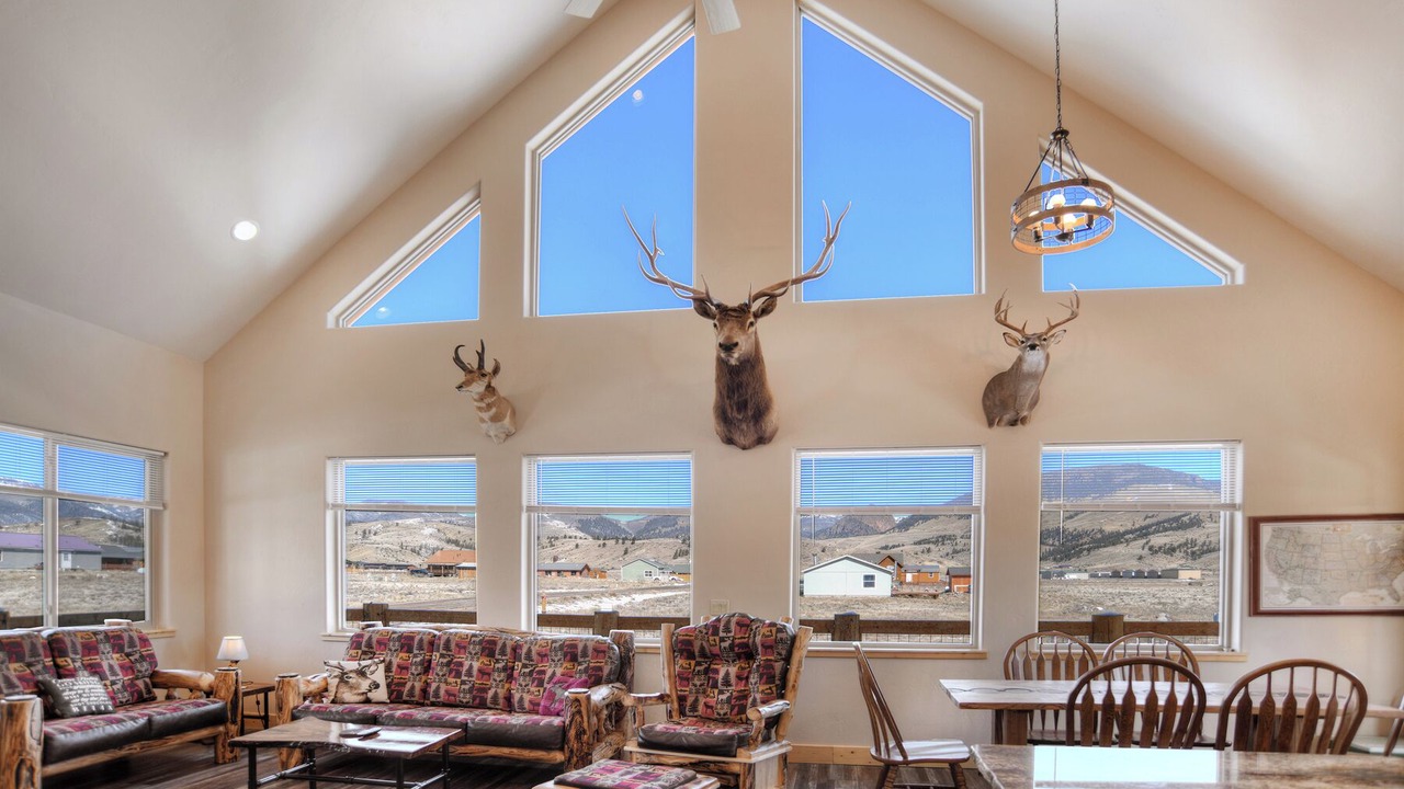 Photo of Bedroom in Creede